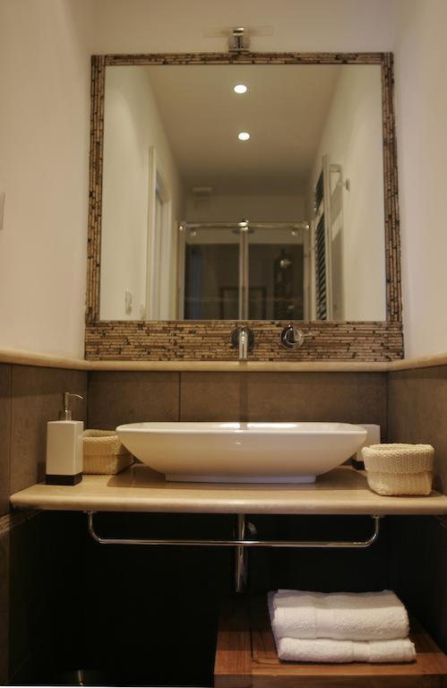 Roman Suite Exterior photo