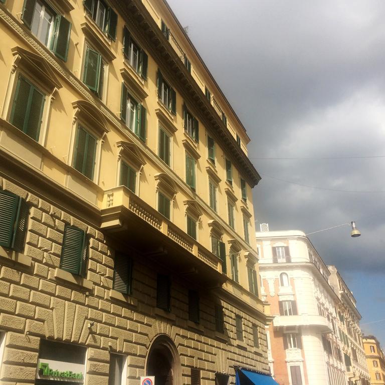 Roman Suite Exterior photo