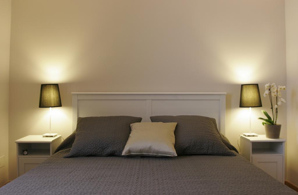 Roman Suite Exterior photo