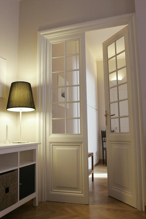Roman Suite Room photo