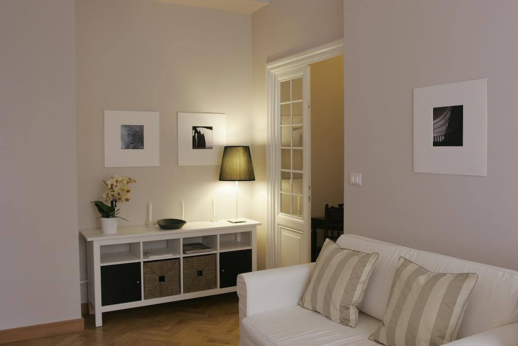 Roman Suite Room photo