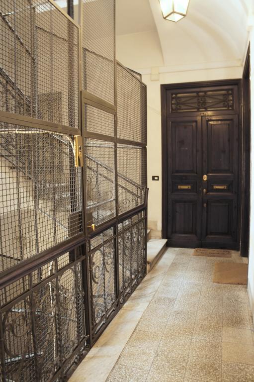 Roman Suite Exterior photo