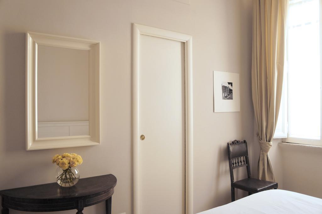 Roman Suite Exterior photo