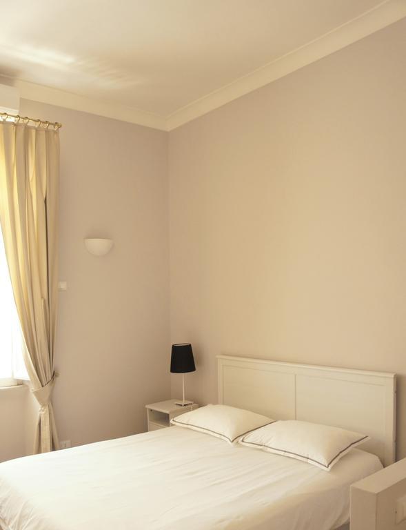 Roman Suite Exterior photo